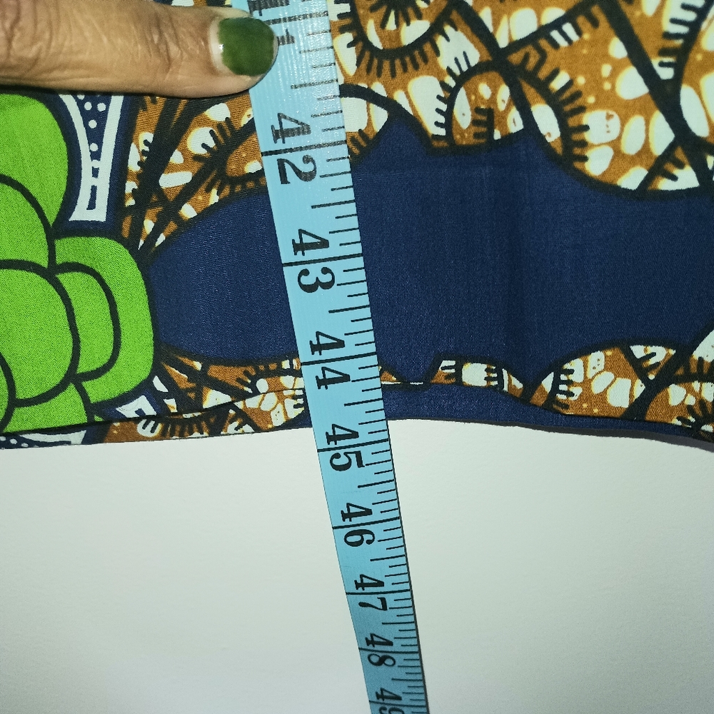 ASHRO Two-Piece Pant Set - Picture 13 of 13